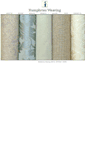 Mobile Screenshot of humphriesweaving.systemarkitekt.se